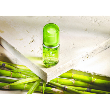 Hydratačné pleťové sérum Bamboo (Super Serum)